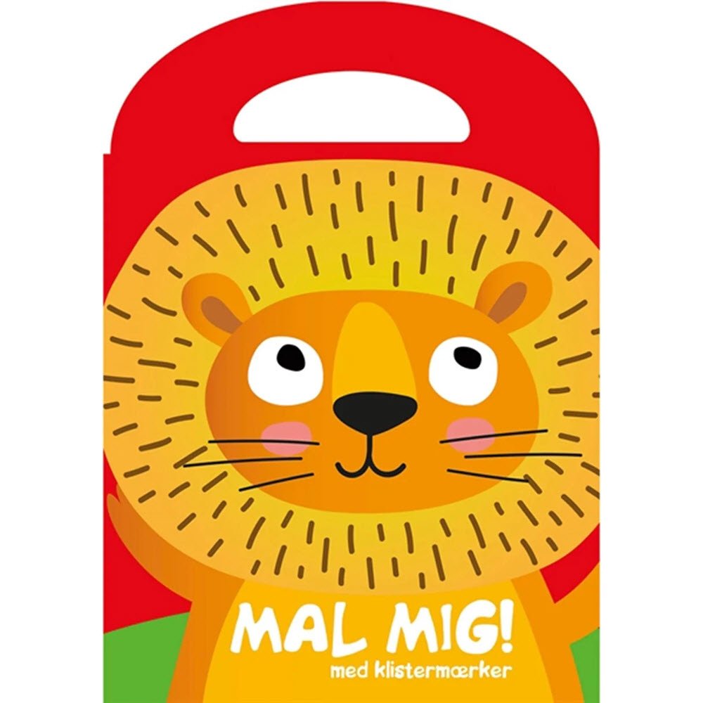 Mal mig (Lve)